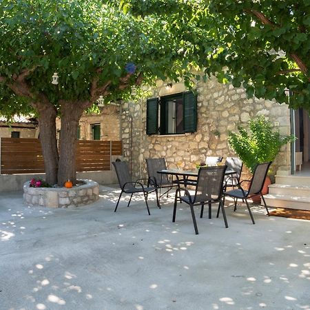 Villa Mouria Pinakokhorion Bagian luar foto